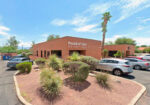 5155 E Farness Drive, Tucson, AZ 85712