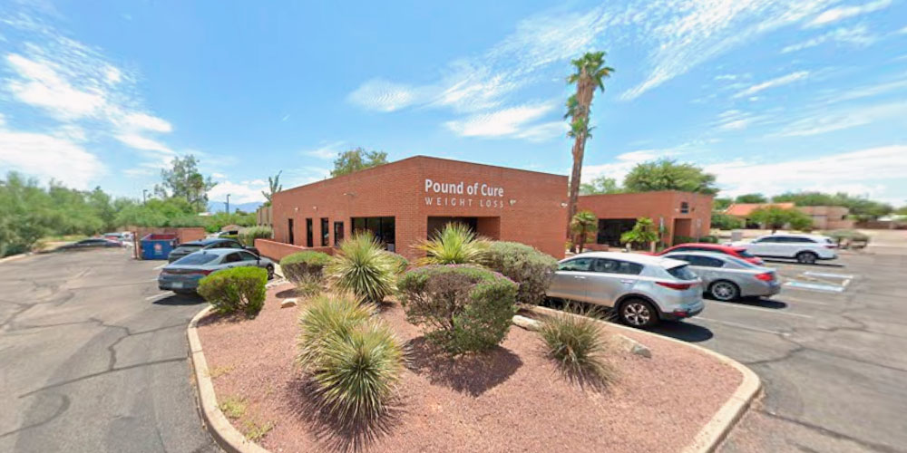 5155 E Farness Drive, Tucson, AZ 85712