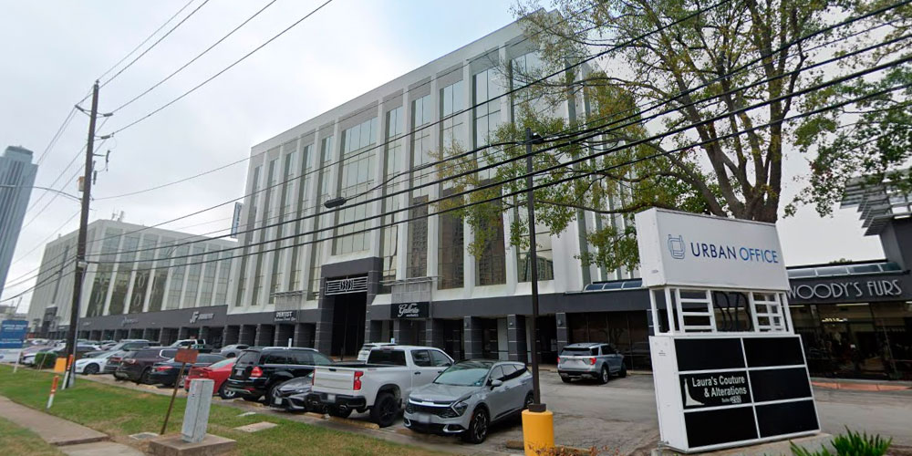5373 W Alabama St, Houston, TX 77056