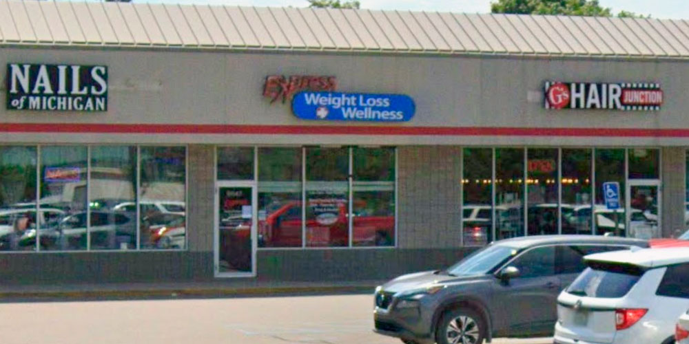6647 Dixie Highway, Clarkston, MI 48346
