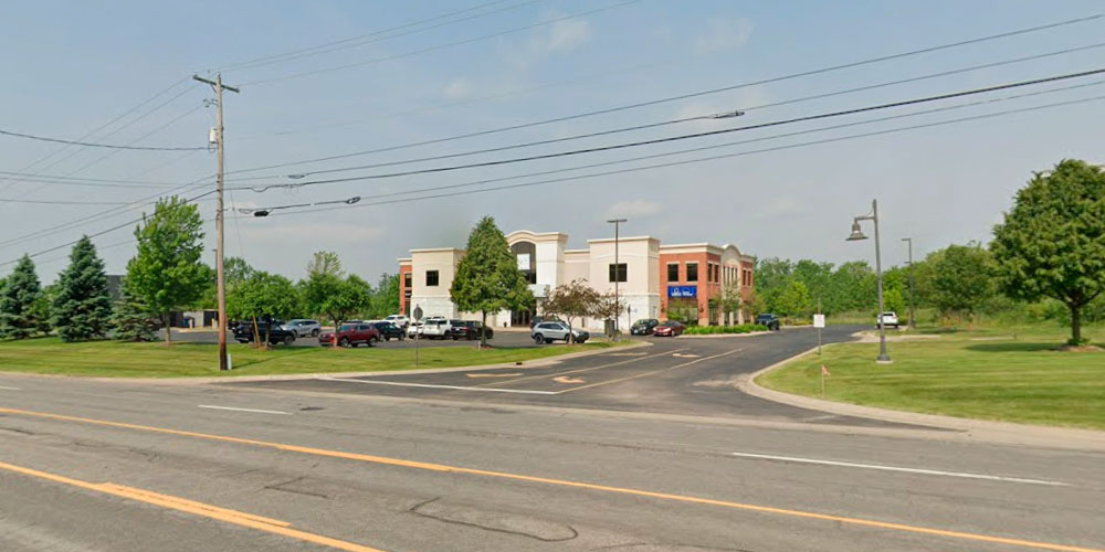 8121 Trillium Circle Avenue, Grand Blanc, MI 48439
