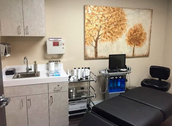Ajeless Health and Medical Spa
