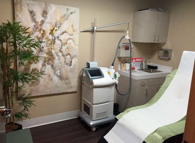 Ajeless Health and Medical Spa