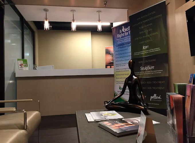 Ajeless Health and Medical Spa