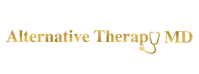 Alternative Therapy MD Logo