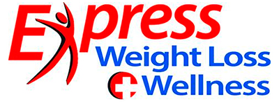 Express Weight Loss and Wellness Logo