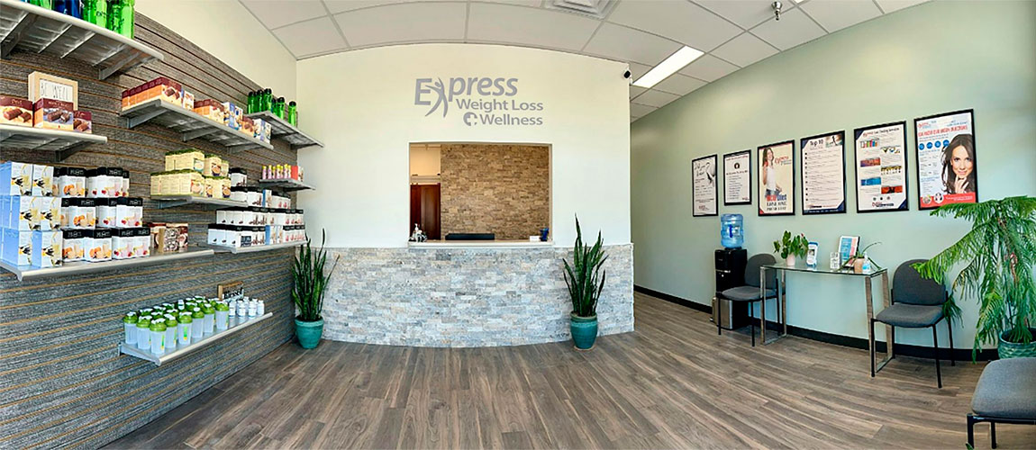 Express Weight Loss and Wellness