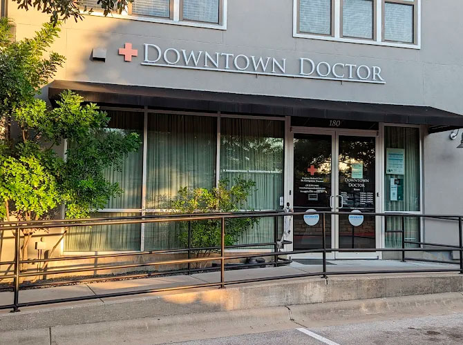 Freeman Medical Clinic and Life Coaching