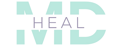 Heal MD Logo