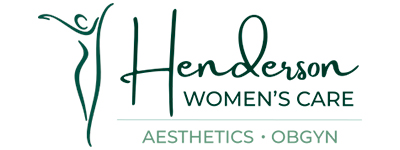 Henderson Women’s Care Logo