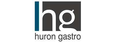 Huron Gastro Logo
