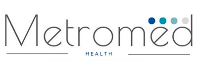 MetroMed Health Logo