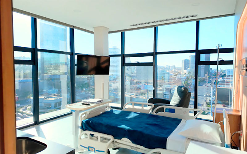 Mexico Bariatric Center