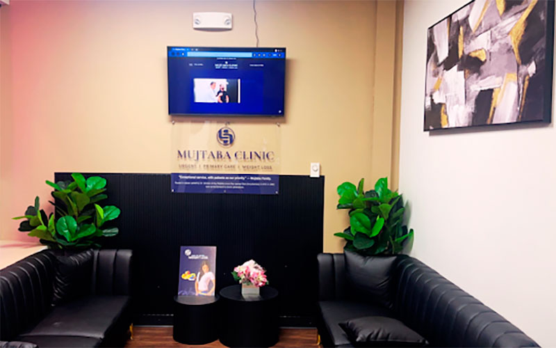 Mujtaba Clinic