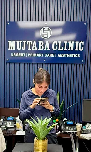 Mujtaba Clinic