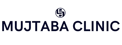 Mujtaba Clinic Logo
