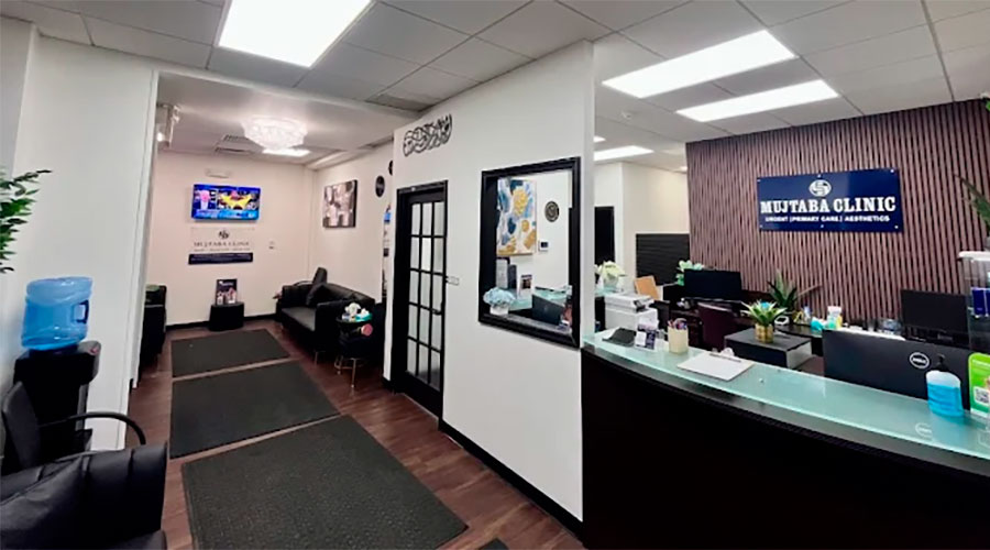 Mujtaba Clinic