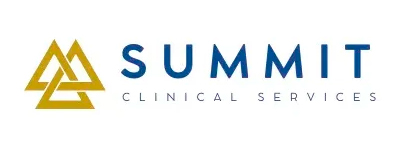 Summit Primary Care & Clinical Services Logo