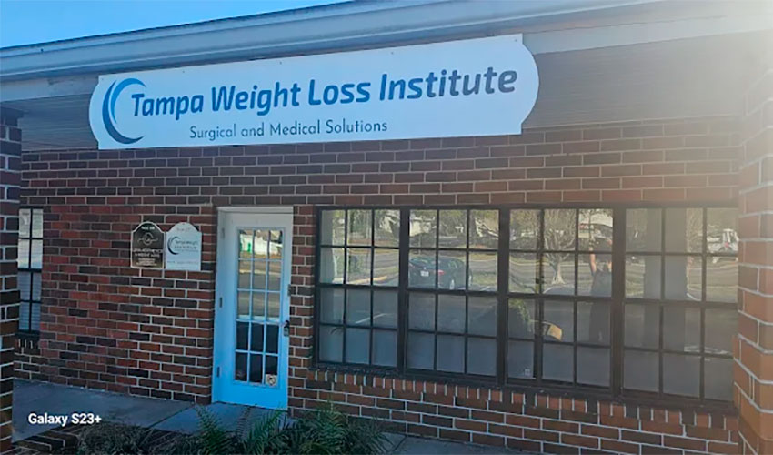 Tampa Weight Loss Institute