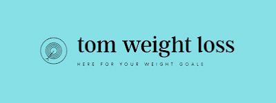 TOM Weight Loss Logo