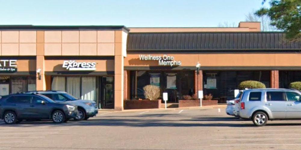Wellness One Memphis