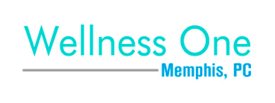 Wellness One Memphis Logo