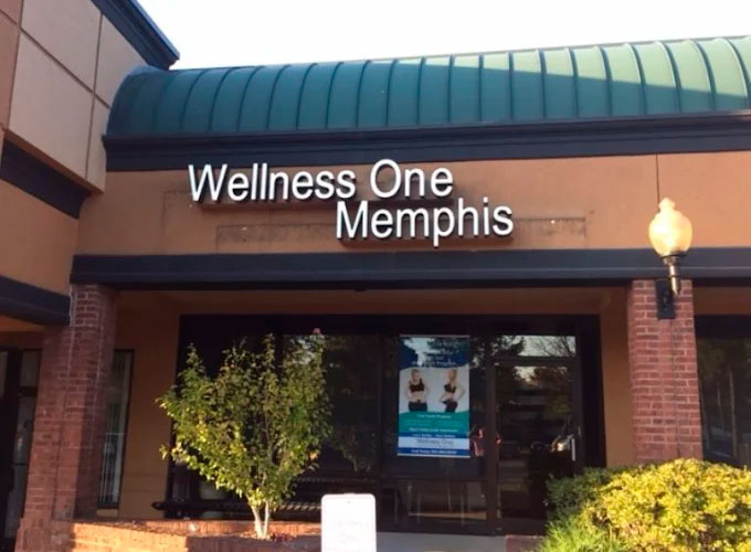Wellness One Memphis