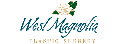 West Magnolia Plastic Surgery Logo