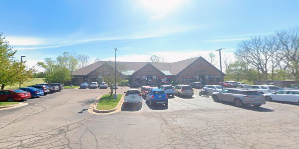 1649 S Huron, Ypsilanti, MI, 48197
