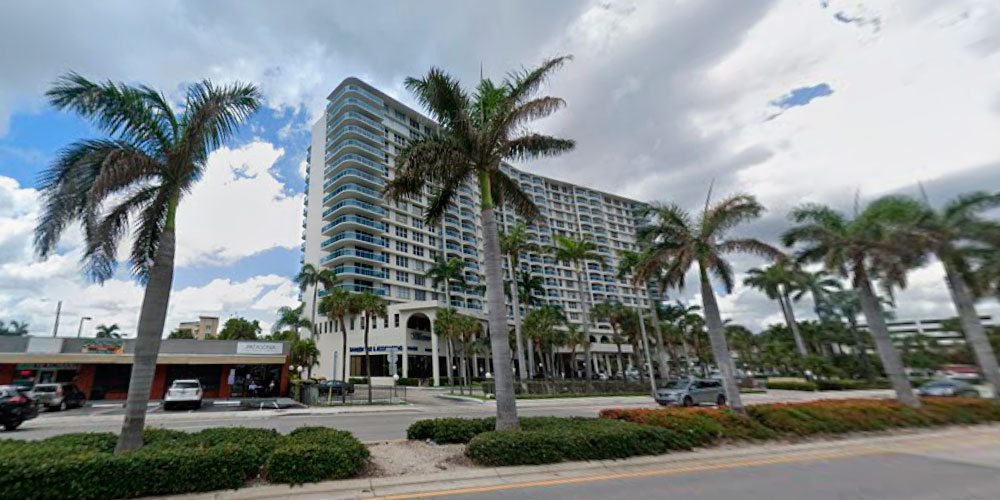 3800 S Ocean Dr., Hollywood, Fl 33019