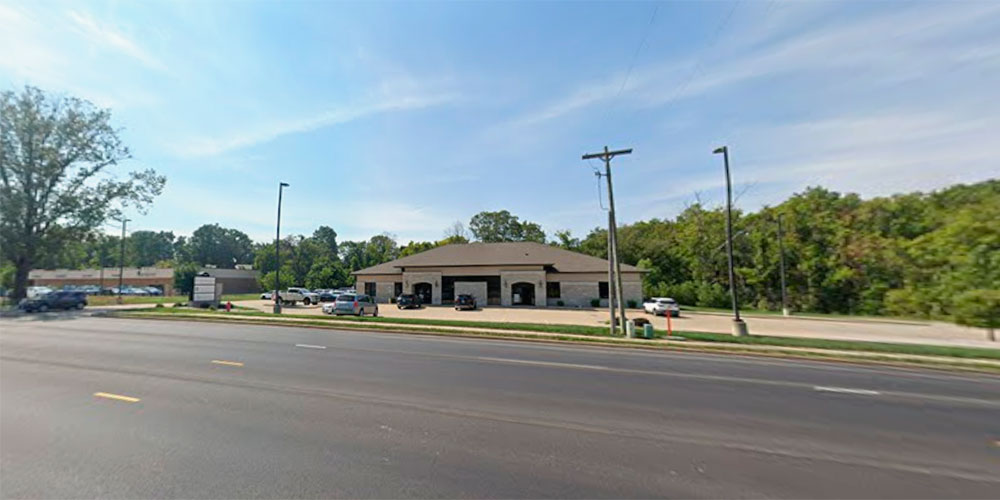 4955 South State Route 159, Glen Carbon, IL 62034