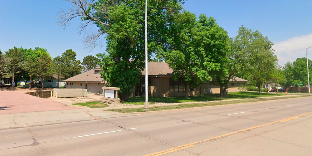 6000 W 41st St, Sioux Falls, SD 57106