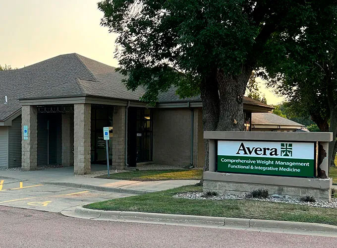 Avera Comprehensive Weight Management
