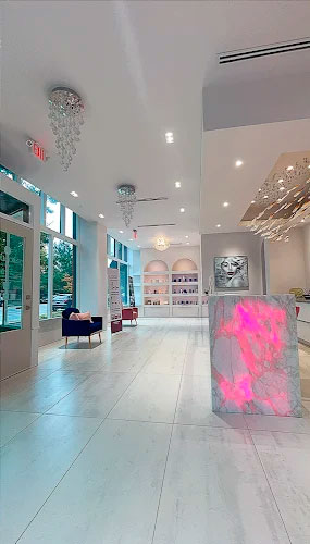 Euro Look Medical Spa