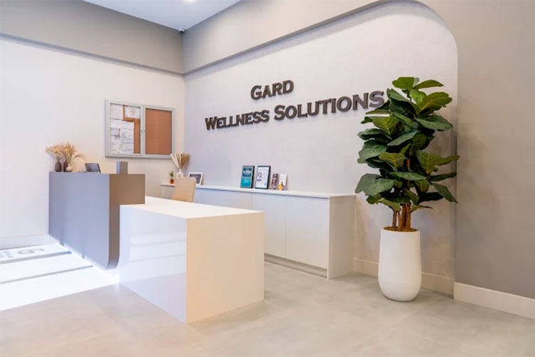 Gard Wellness Solutions