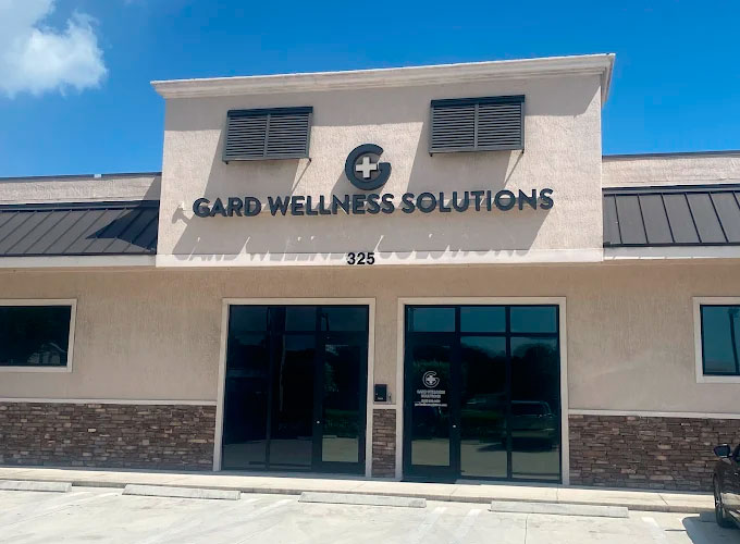 Gard Wellness Solutions