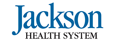 Jackson Health System Logo