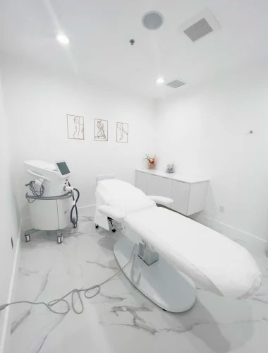 Manhattan Laser Spa