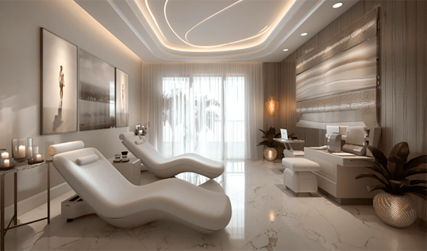 Manhattan Laser Spa