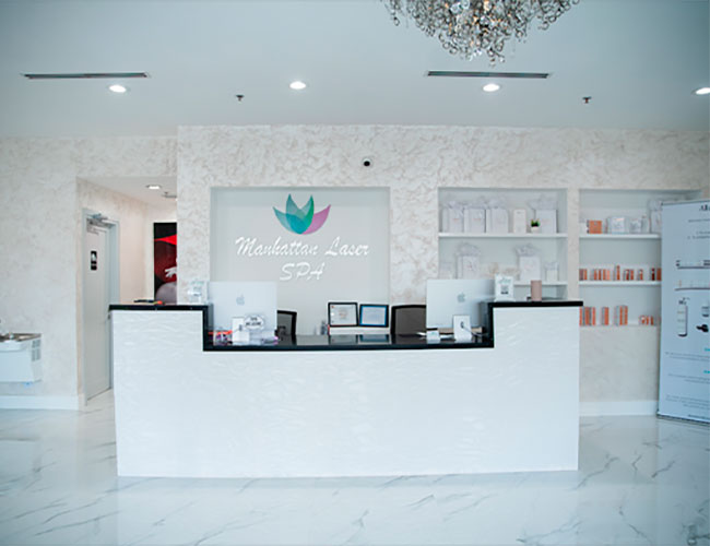 Manhattan Laser Spa