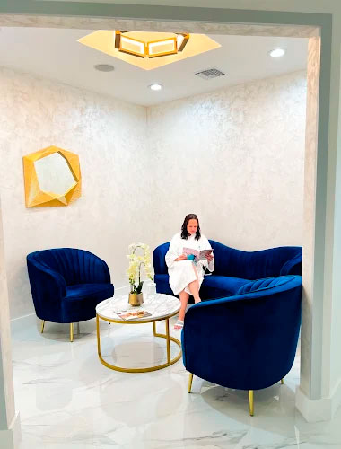 Manhattan Laser Spa