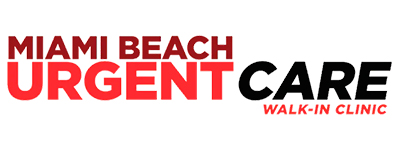 Miami Beach Urgent Care Logo