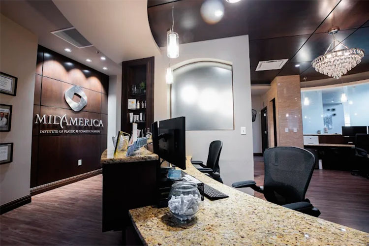 MidAmerica Plastic Surgery &amp; Medical Spa