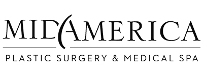 MidAmerica Plastic Surgery & Medical Spa Logo