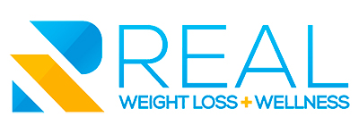 Real Weightloss & Wellness Logo