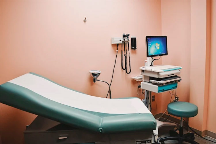 South Huron Wellness Center