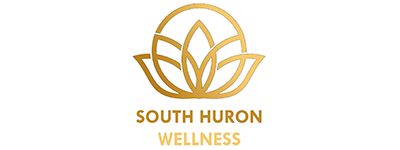 South Huron Wellness Center Logo