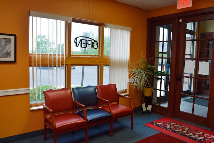 South Huron Wellness Center