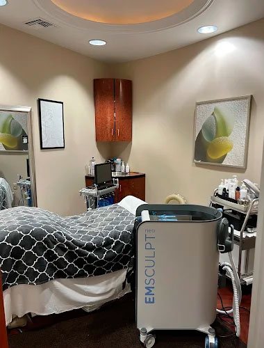 Stadia Medical Spa