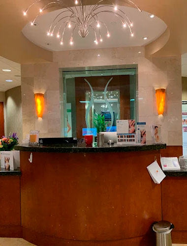 Stadia Medical Spa